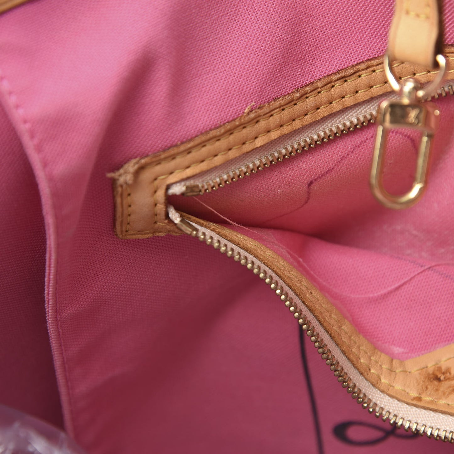 Monogram MOCA Neverfull GM