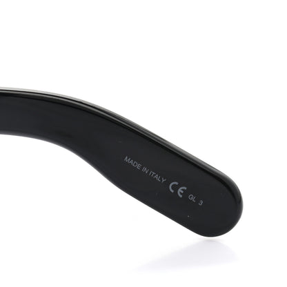 Christian Dior Inside Out 1 Sunglasses Black 7 of 8