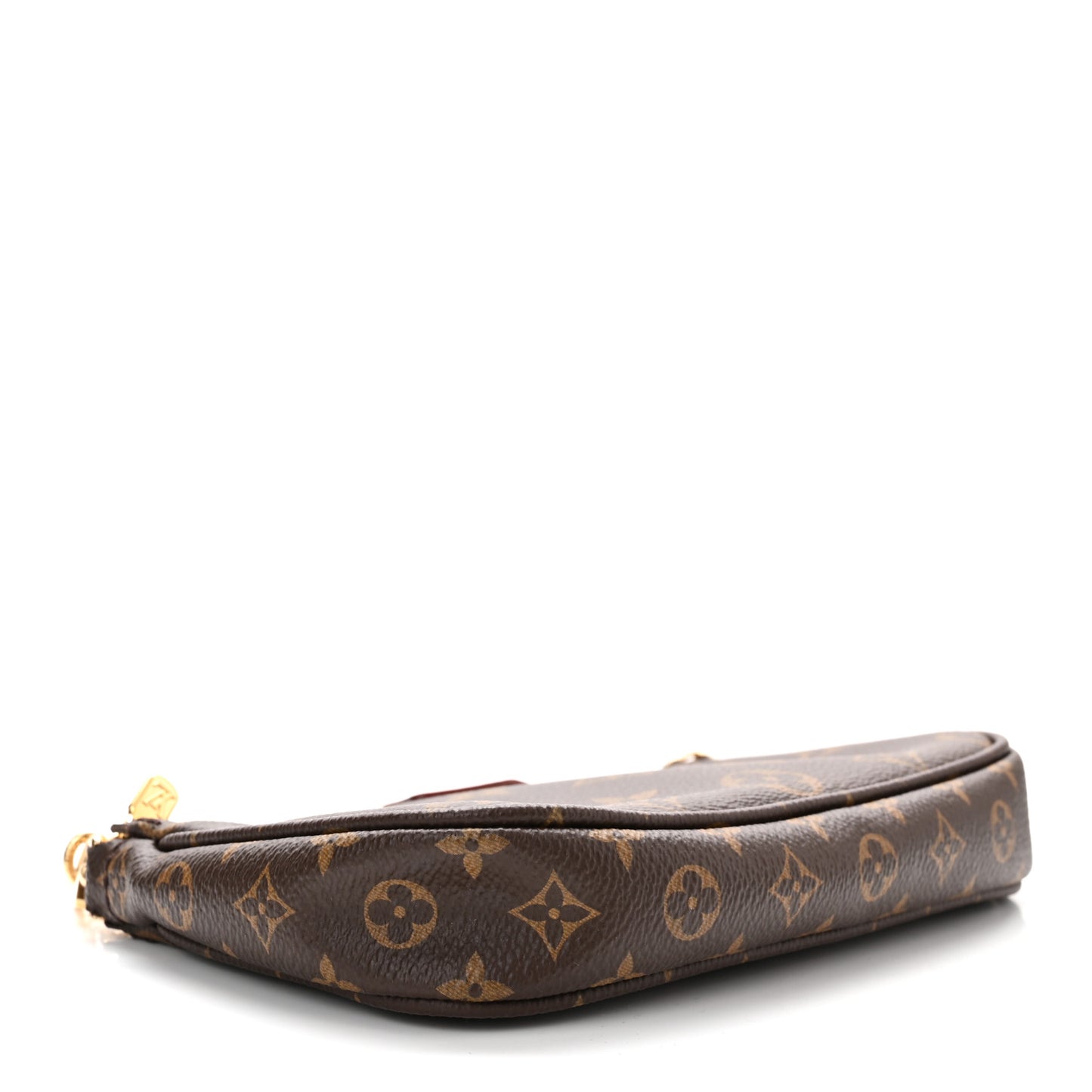 Monogram Multi Pochette Accessories Kaki