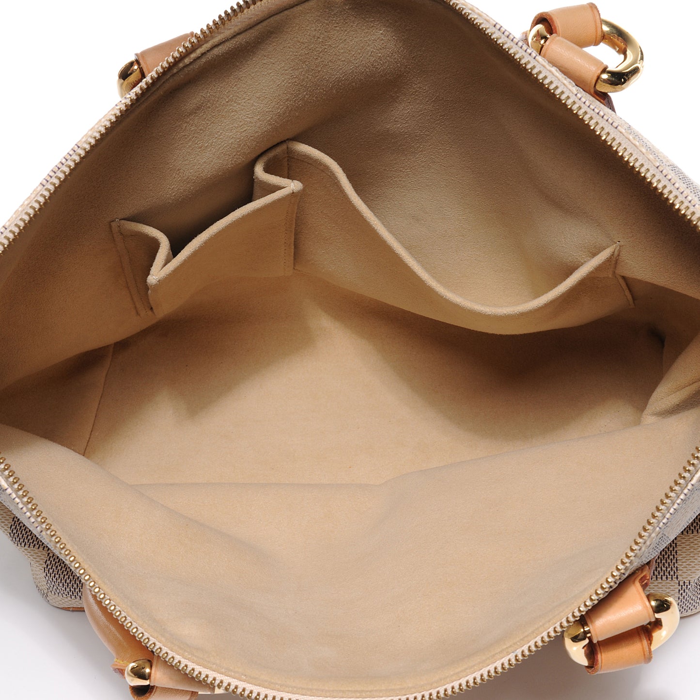 Damier Azur Saleya PM