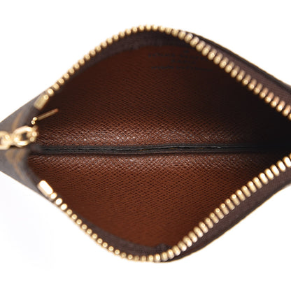 Louis Vuitton Monogram Key Pouch 6 of 7