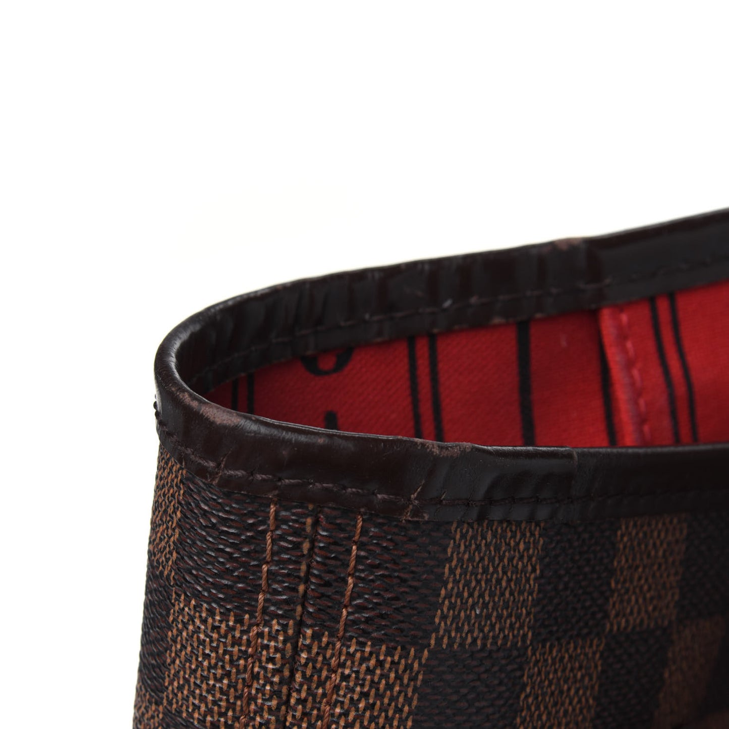 Damier Ebene Neverfull MM