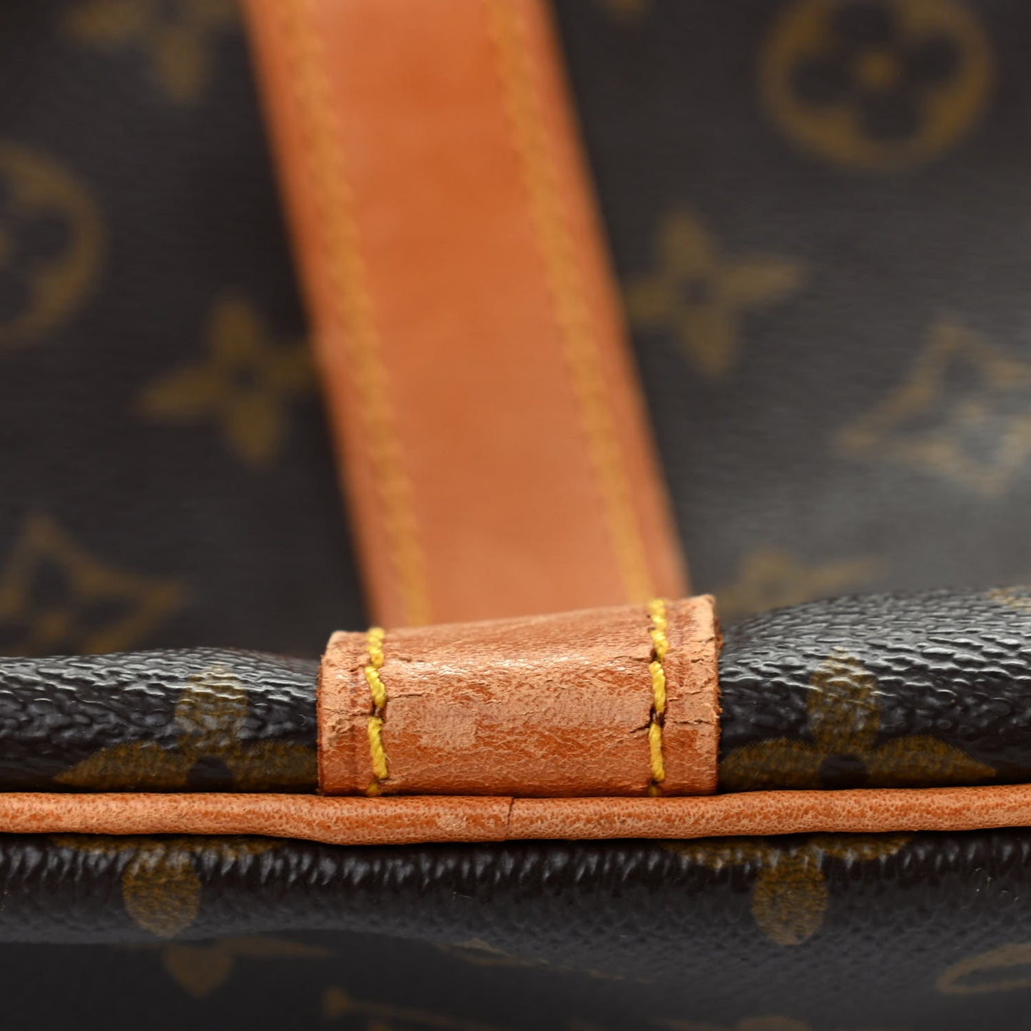 Monogram Keepall Bandouliere 50