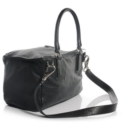 Givenchy Goatskin Medium Pandora Black 3 of 7
