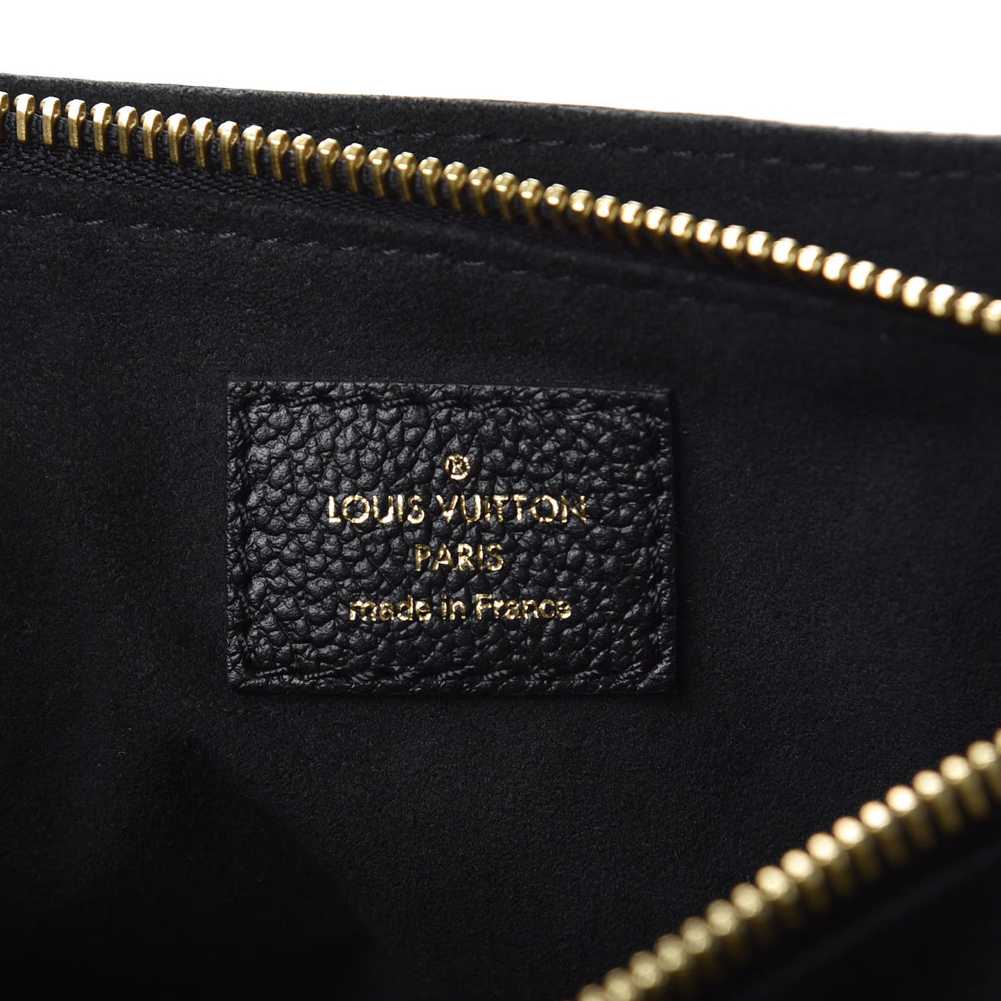 Monogram Surene BB Black