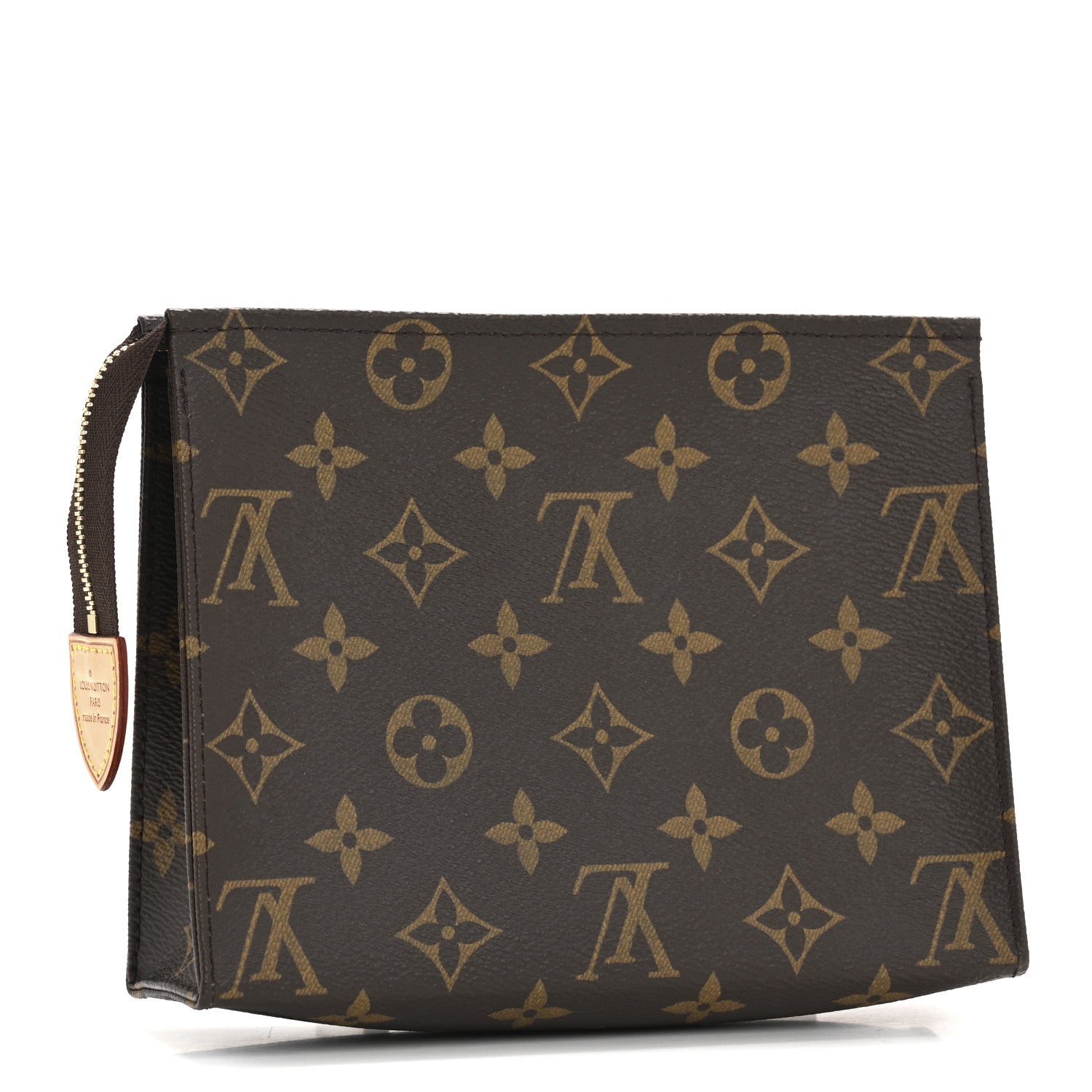 Louis Vuitton Monogram Toiletry Pouch 19 3 of 7