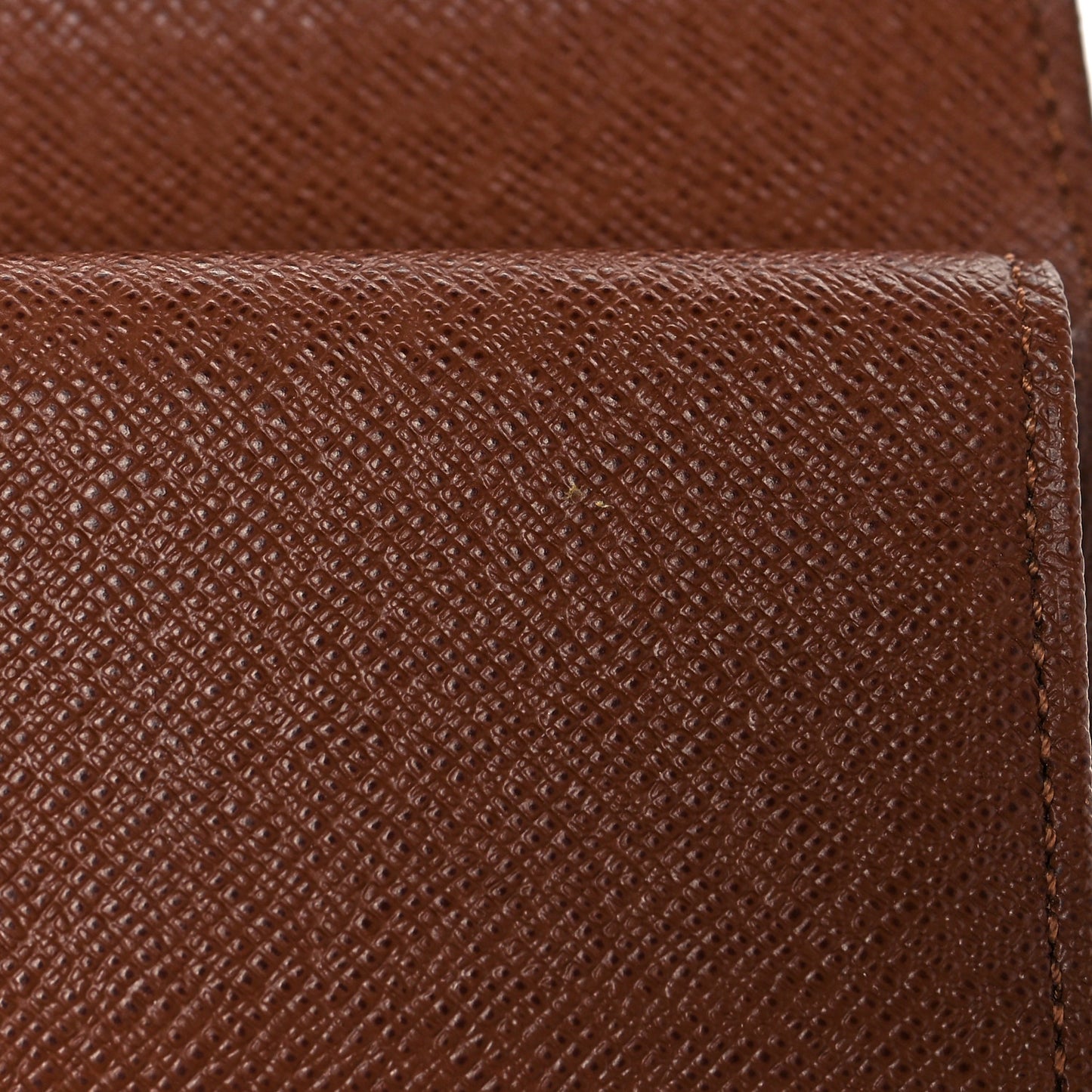 Monogram Porte Tresor International Wallet
