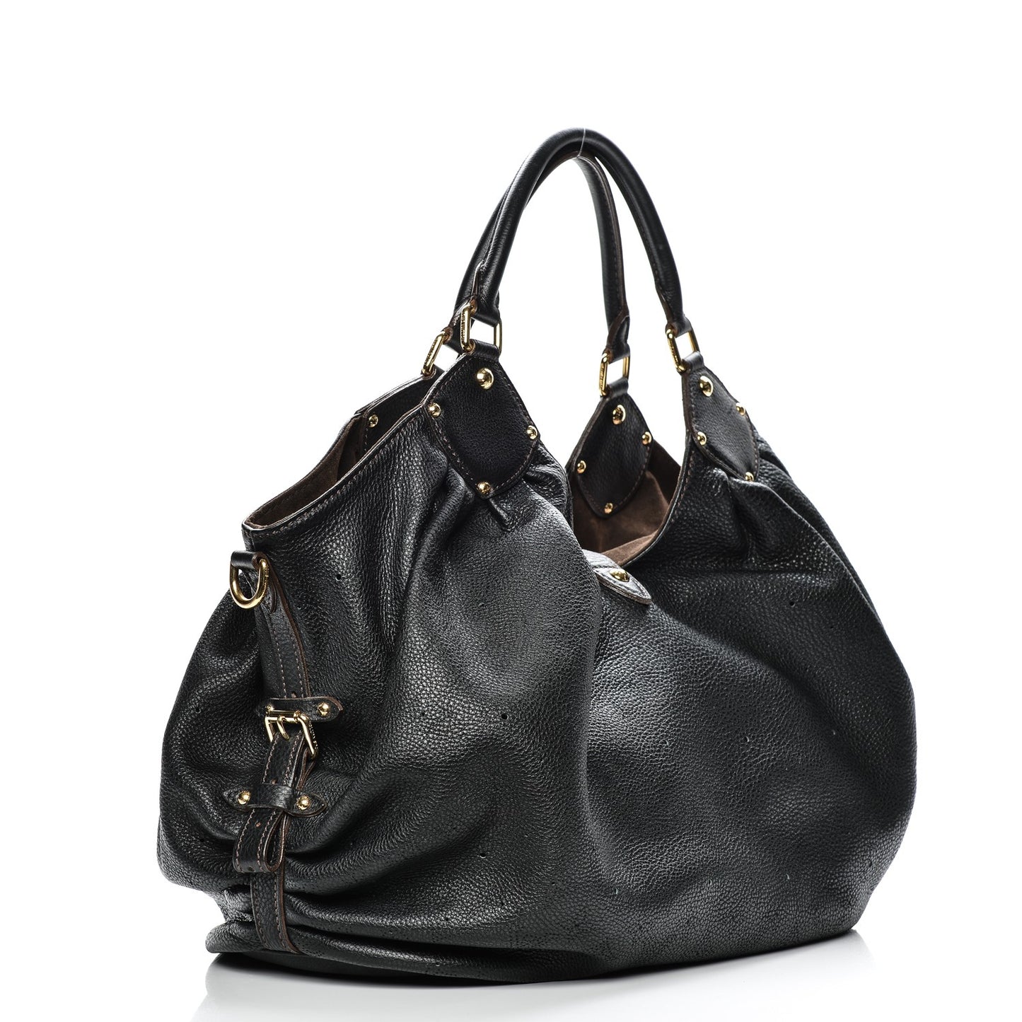 Mahina XL Black