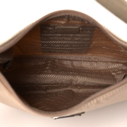 Prada Tessuto Nylon Mini Re-Edition 2000 Bag Cammeo 5 of 9