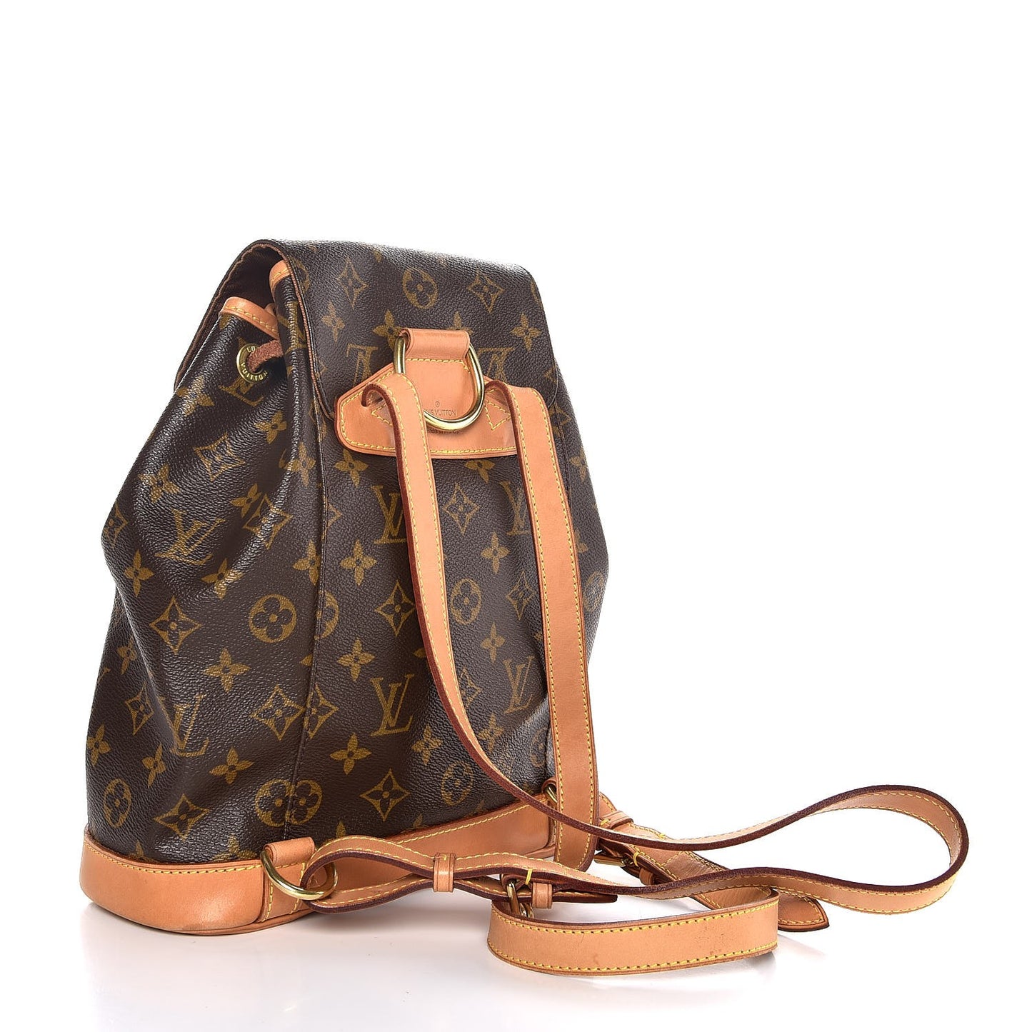 Monogram Montsouris MM Backpack