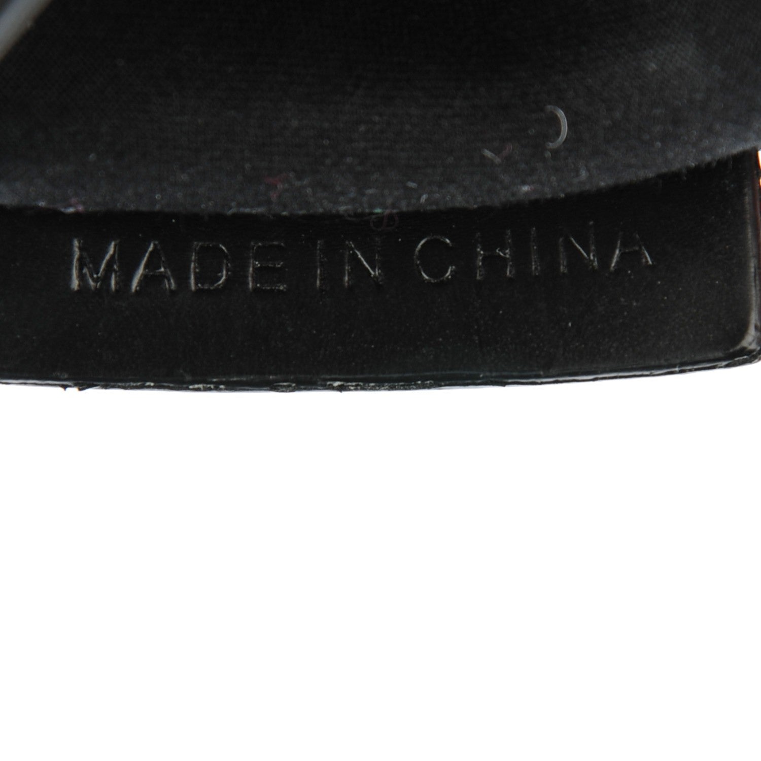 Burberry Nova Check Medium Tote Black 7 of 17