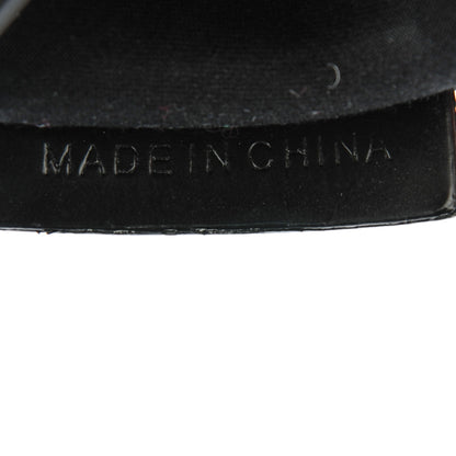 Burberry Nova Check Medium Tote Black 7 of 17