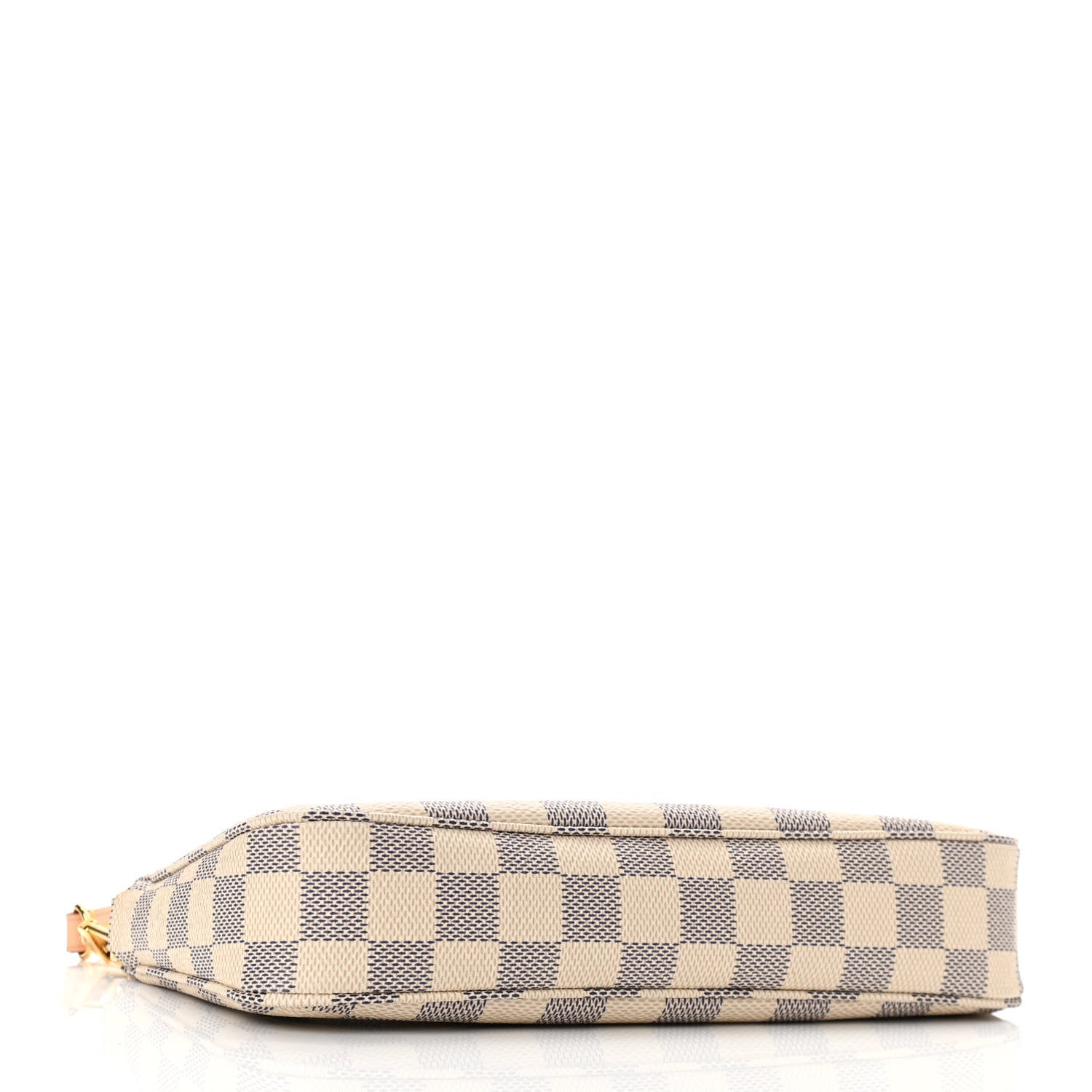 Louis Vuitton Damier Azur Pochette Accessories NM 4 of 11