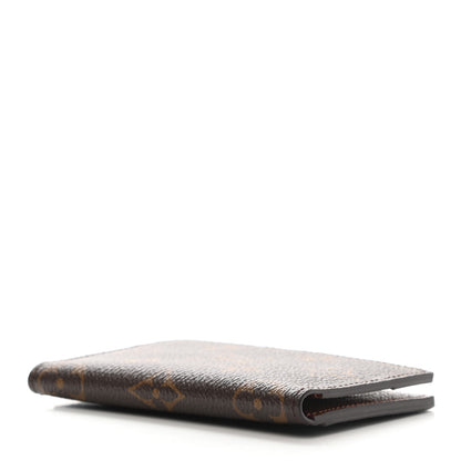 Louis Vuitton Monogram Pocket Organizer NM 4 of 7