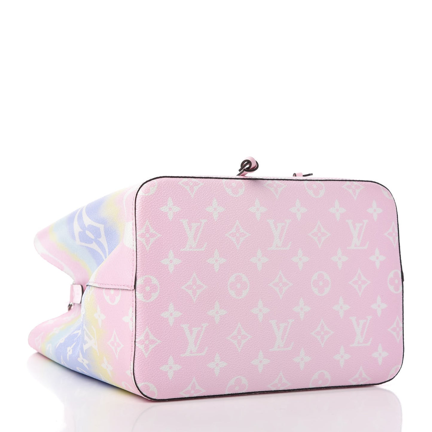 Monogram Escale Neonoe MM Pastel