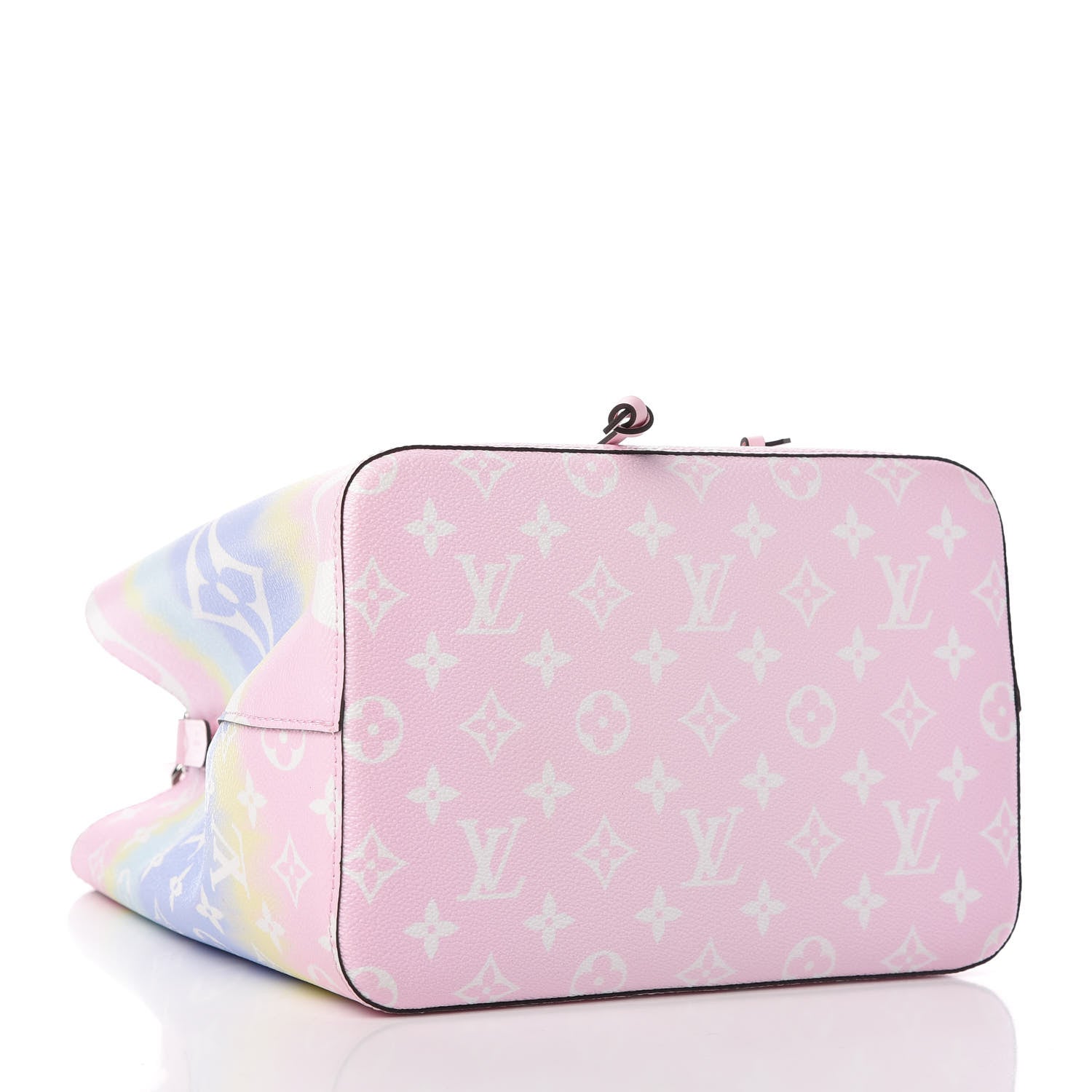 Louis Vuitton Monogram Escale Neonoe MM Pastel 4 of 10