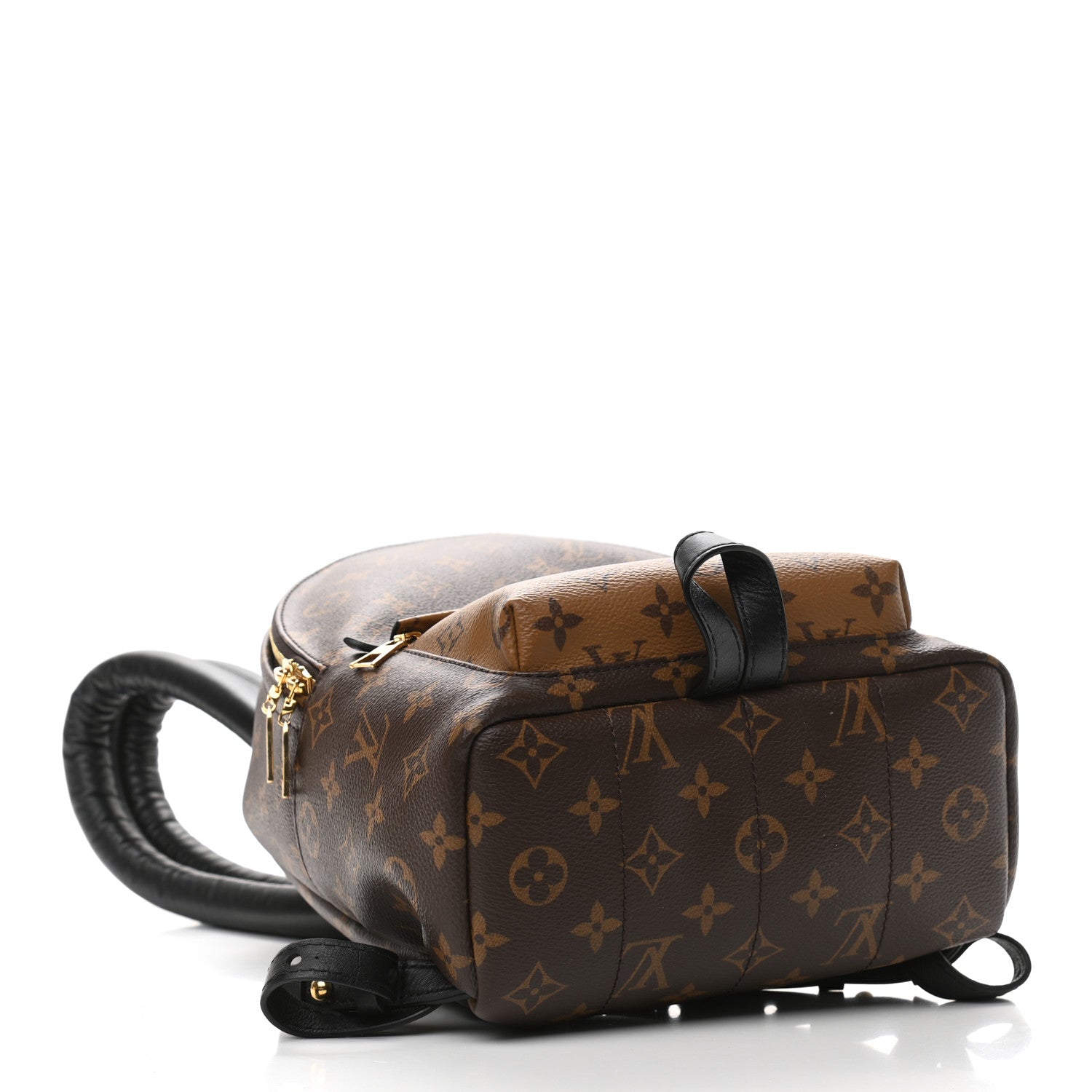 Louis Vuitton Reverse Monogram Palm Springs Backpack PM 4 of 11