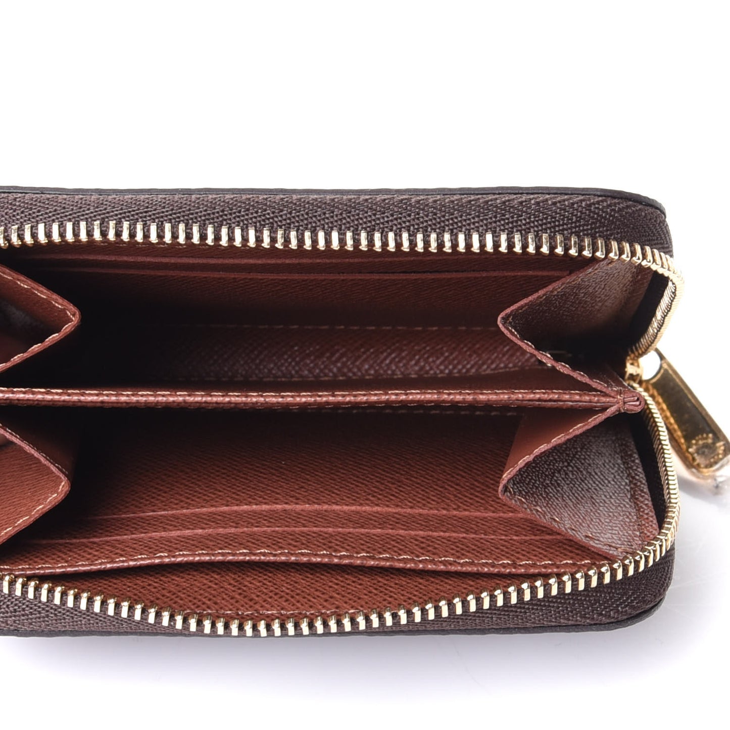 Monogram Zippy Coin Purse