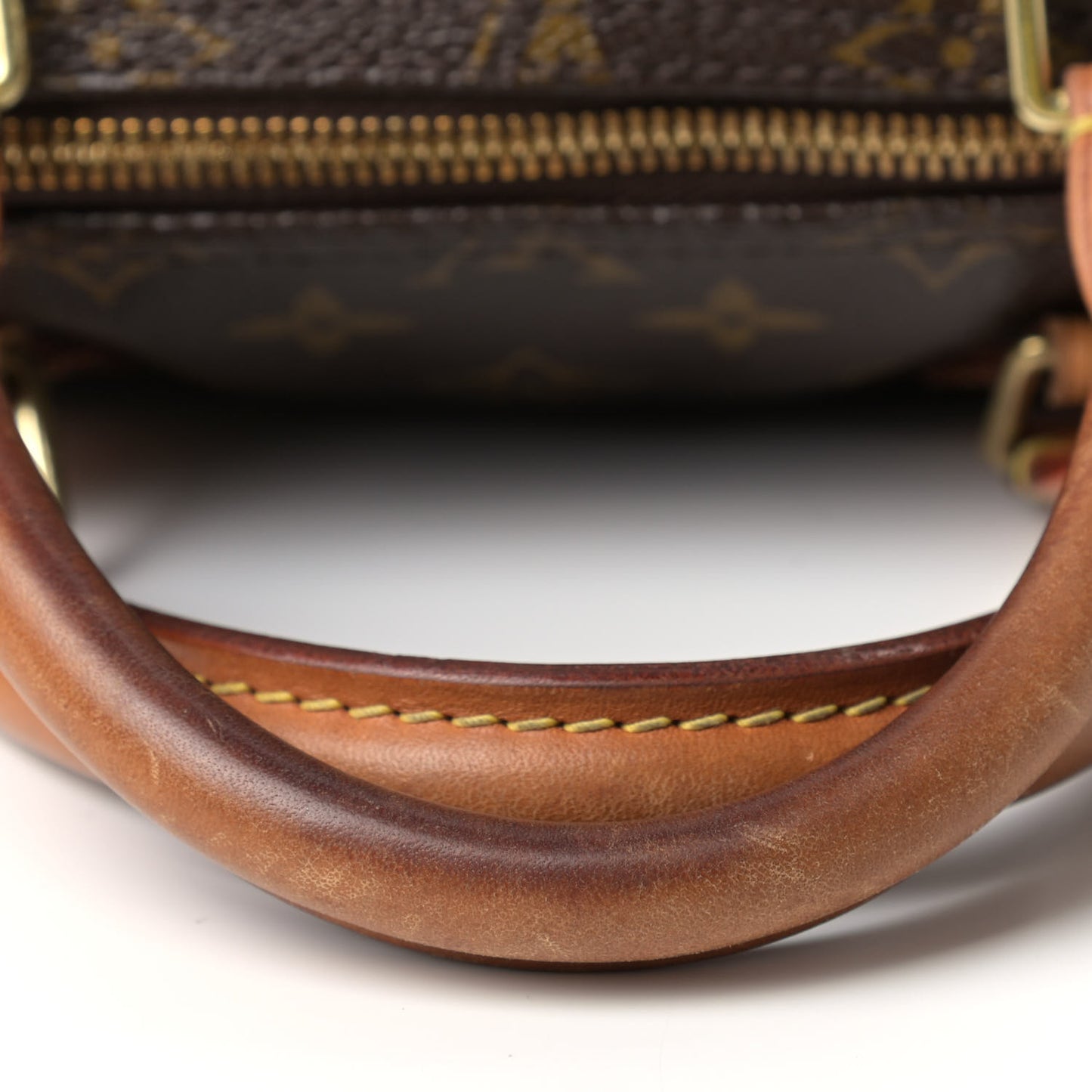 Monogram Speedy Bandouliere 40