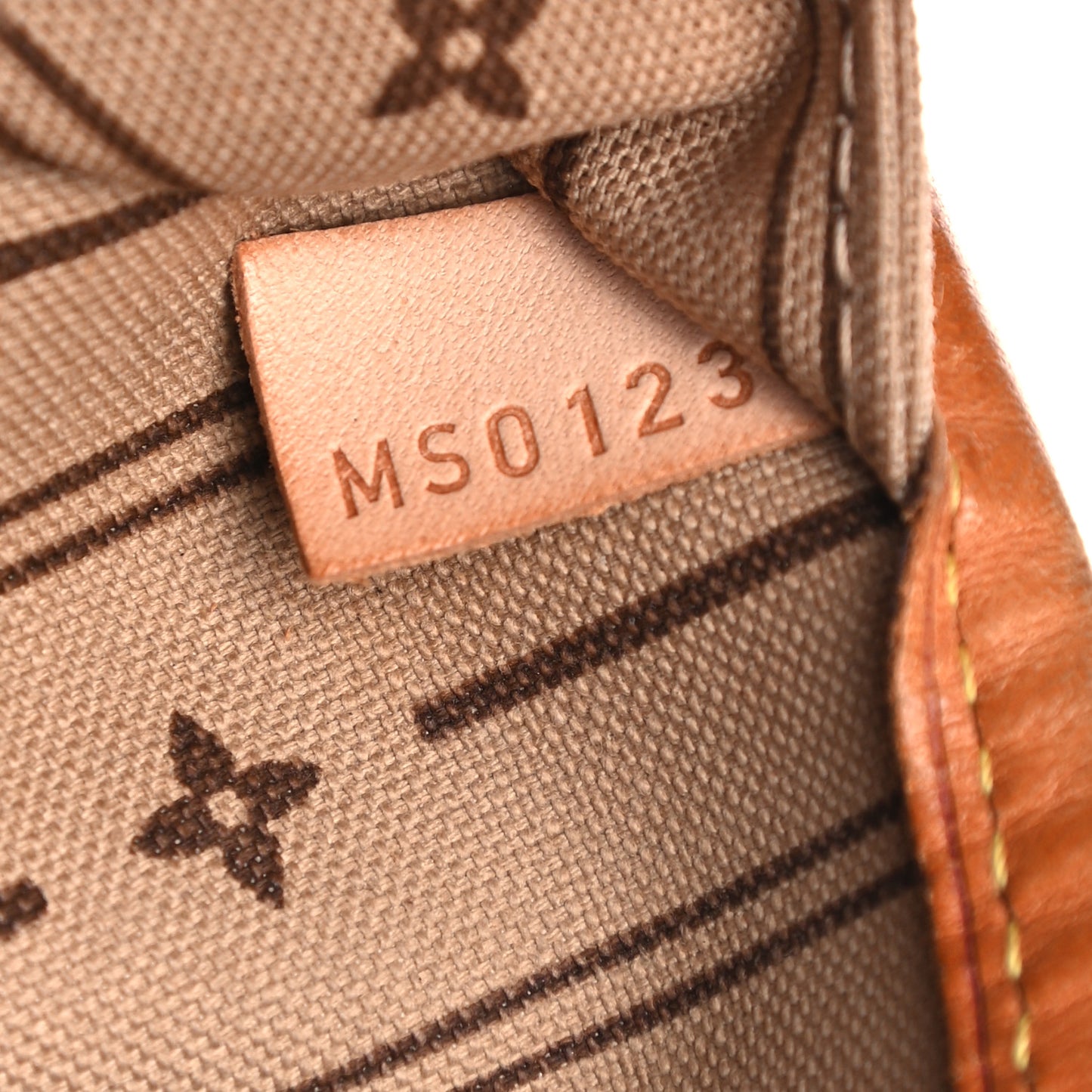 Monogram Neverfull MM