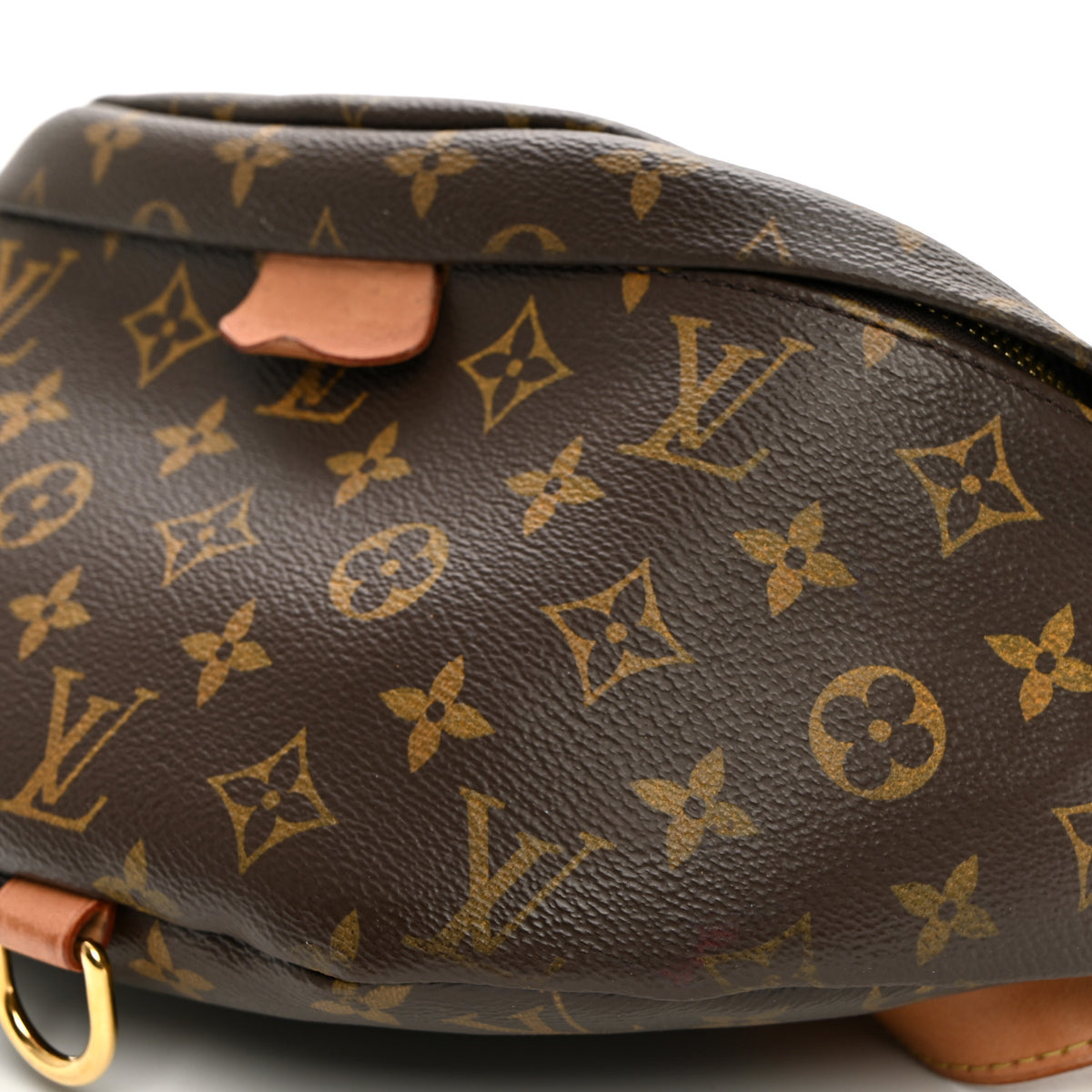 Louis Vuitton Monogram Bumbag 9 of 9