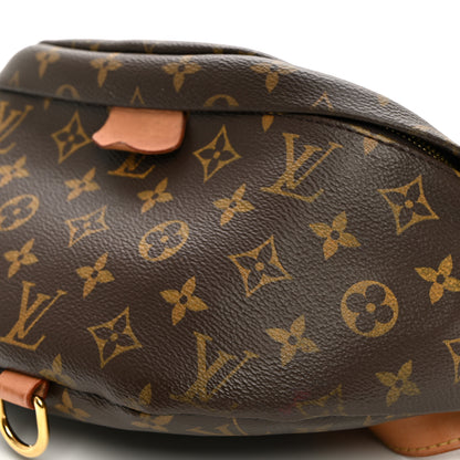 Louis Vuitton Monogram Bumbag 9 of 9
