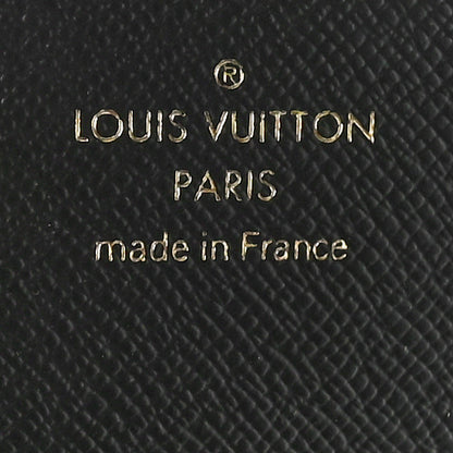 Louis Vuitton Reverse Monogram Giant Sarah Wallet 6 of 8