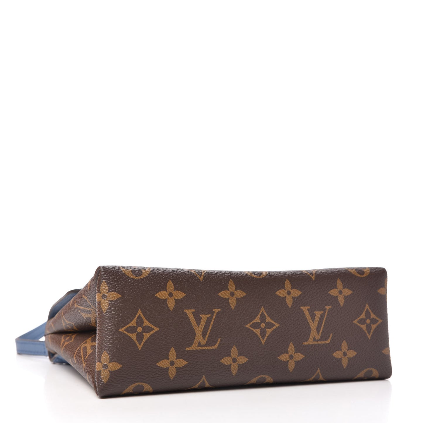 Monogram Locky BB Blue Jean