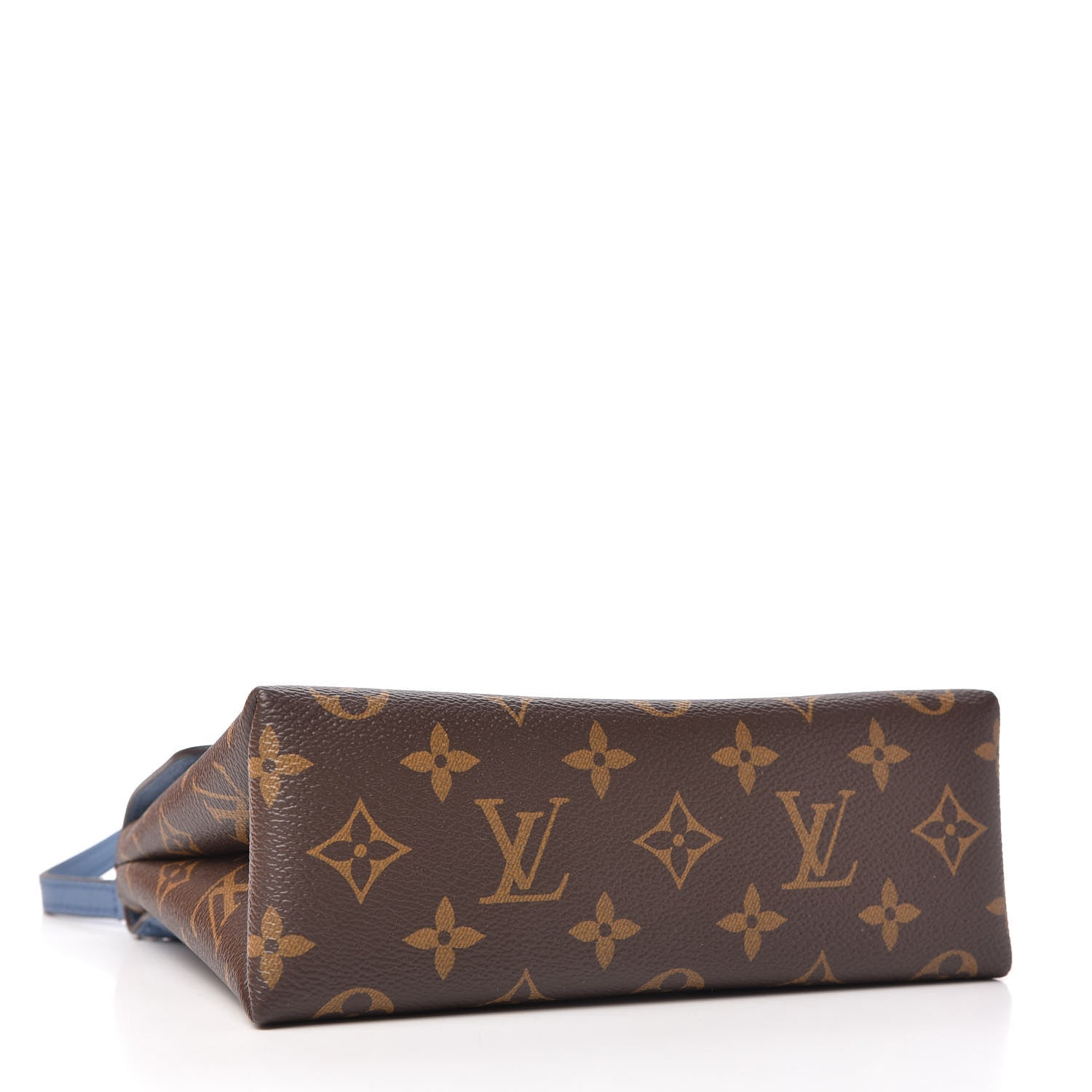 Louis Vuitton Monogram Locky BB Blue Jean 4 of 10