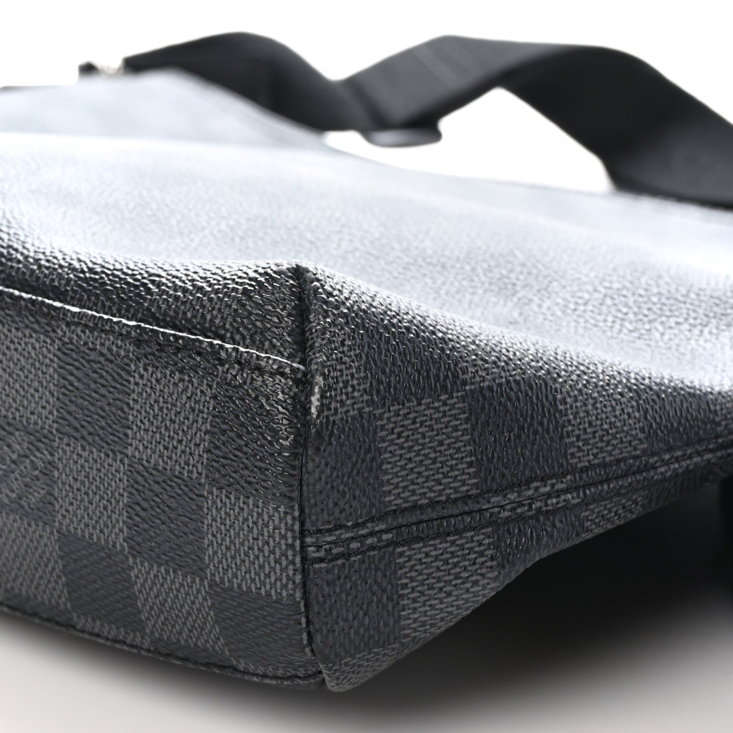 Damier Graphite Mick PM