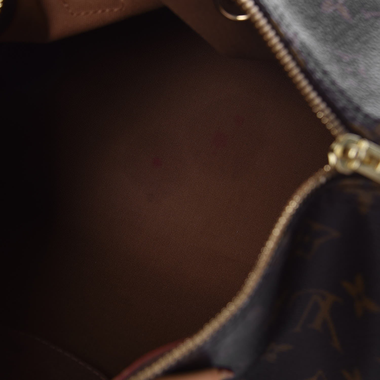 Louis Vuitton Monogram Speedy Bandouliere 30 7 of 9