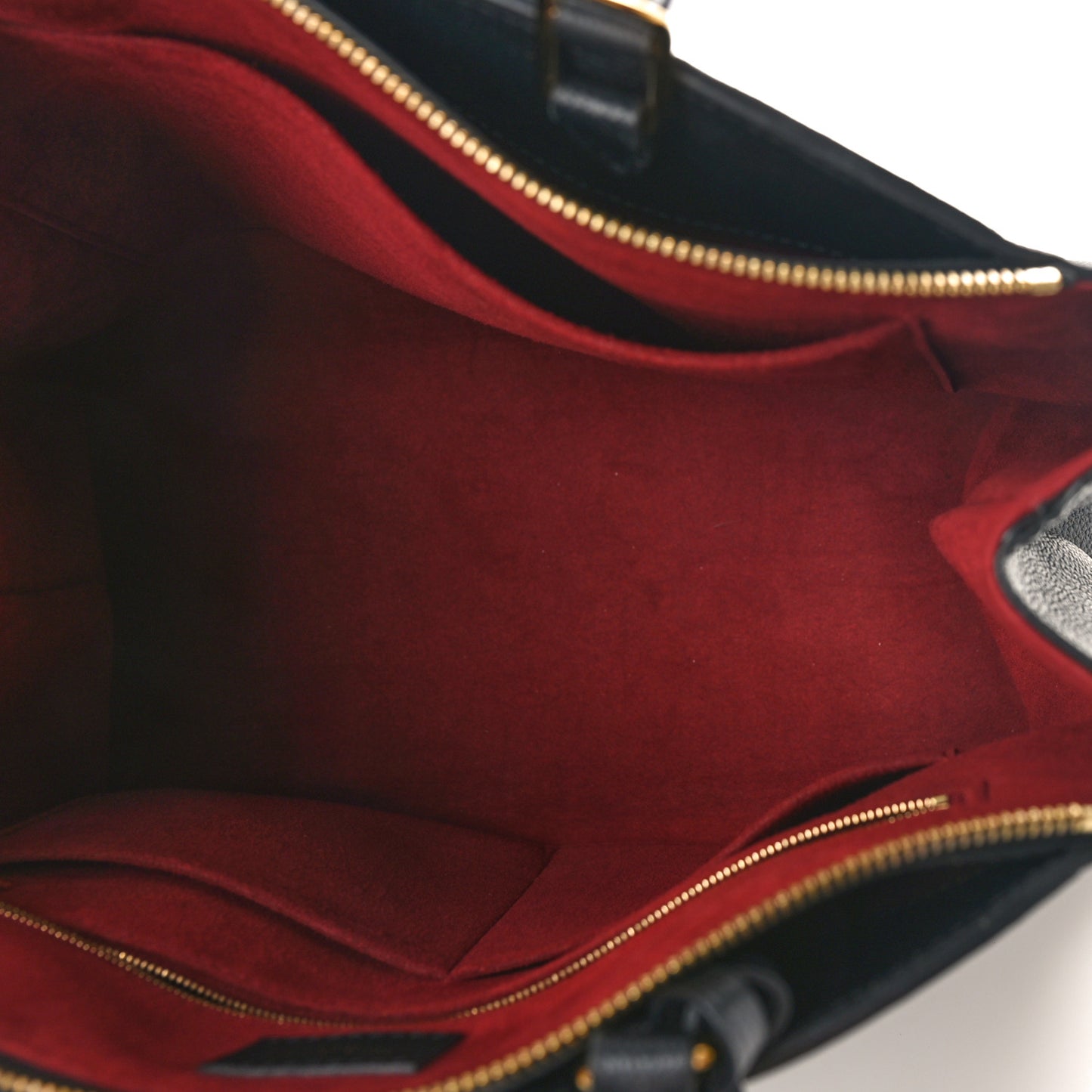 Empreinte Monogram Giant Grand Palais Black