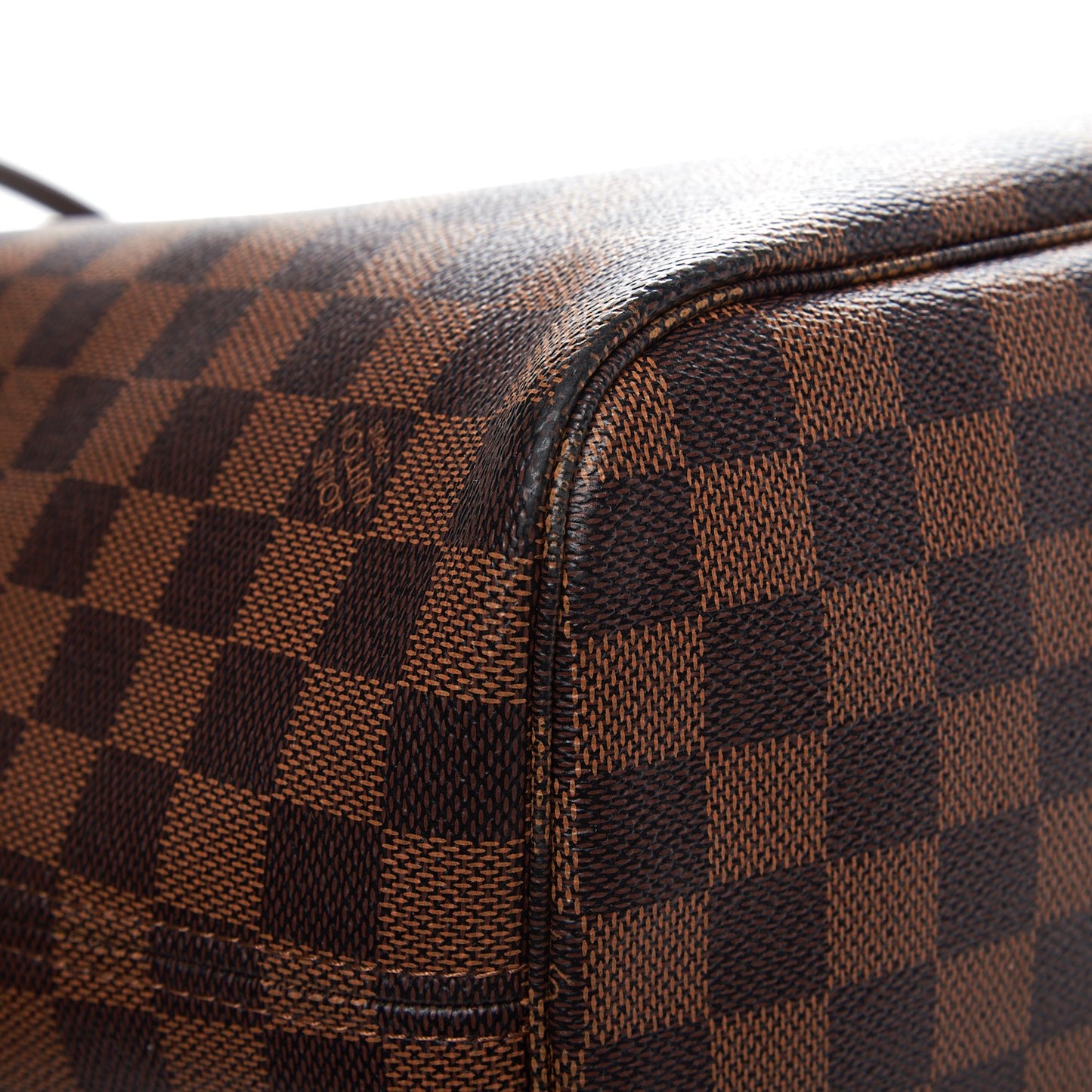 Damier Ebene Neo Neverfull MM