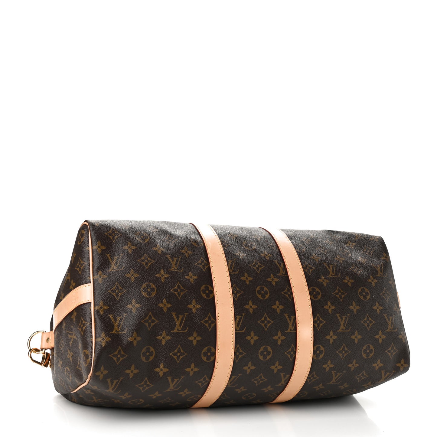 Monogram Keepall Bandouliere 45