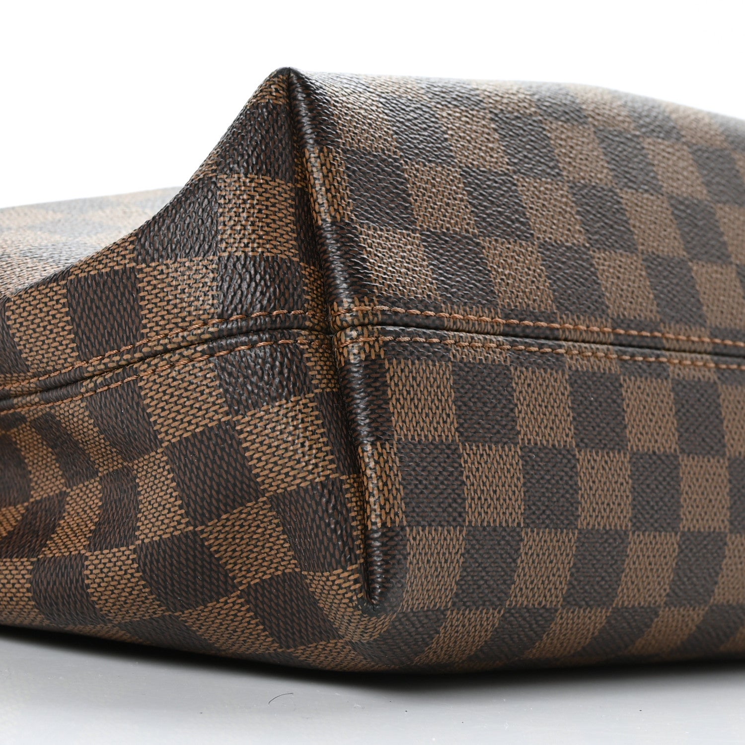 Louis Vuitton Damier Ebene Graceful PM 7 of 8