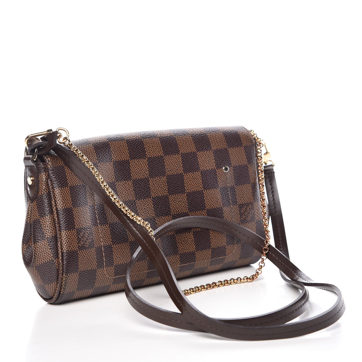 Damier Ebene Favorite PM
