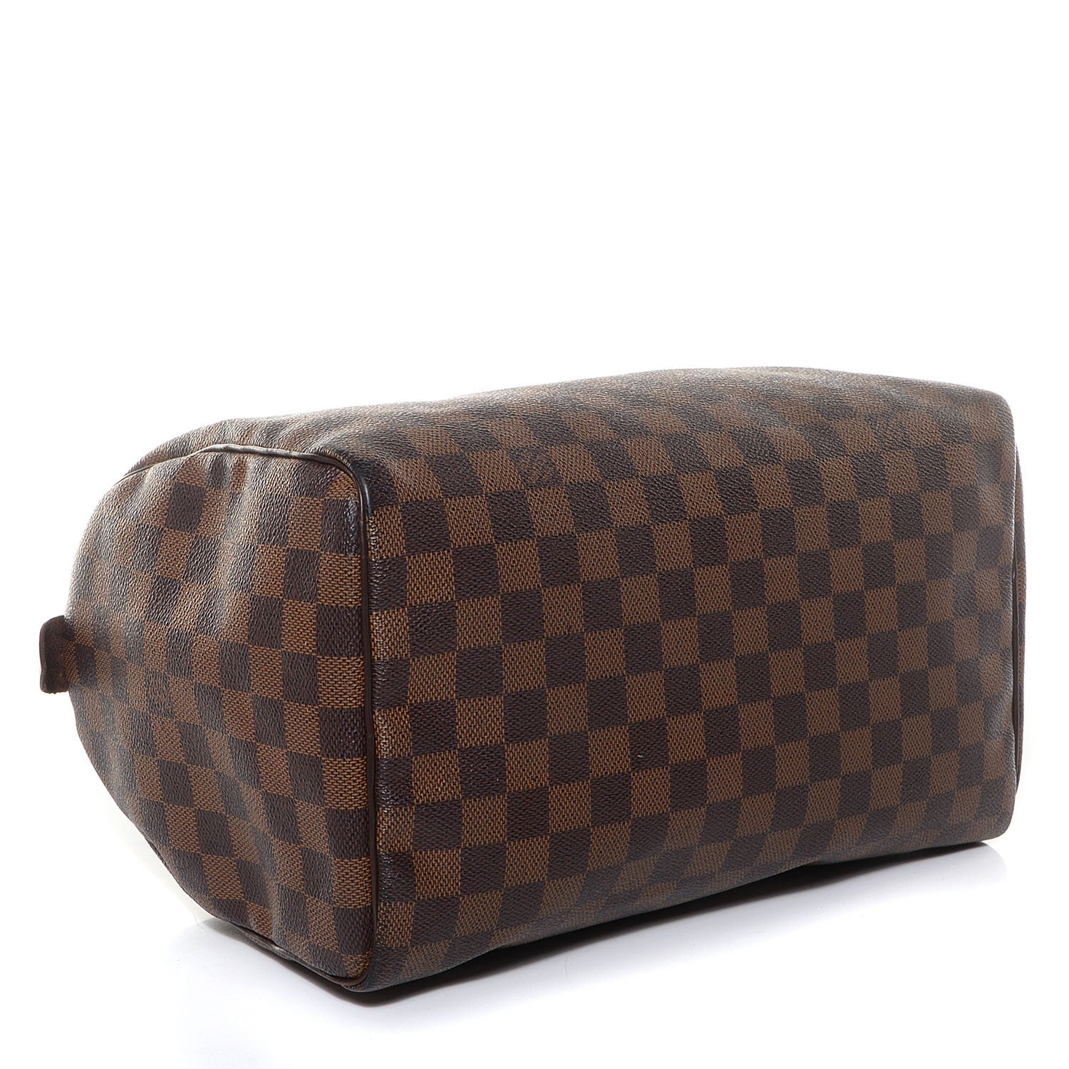 Louis Vuitton Damier Ebene Speedy 30 4 of 7