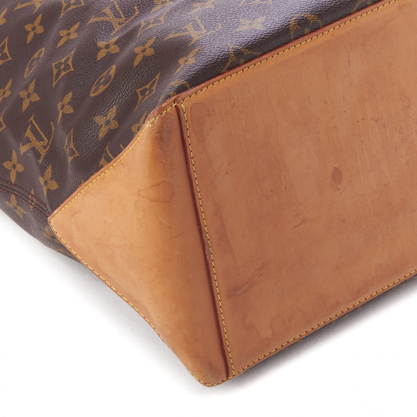 Monogram Cabas Mezzo