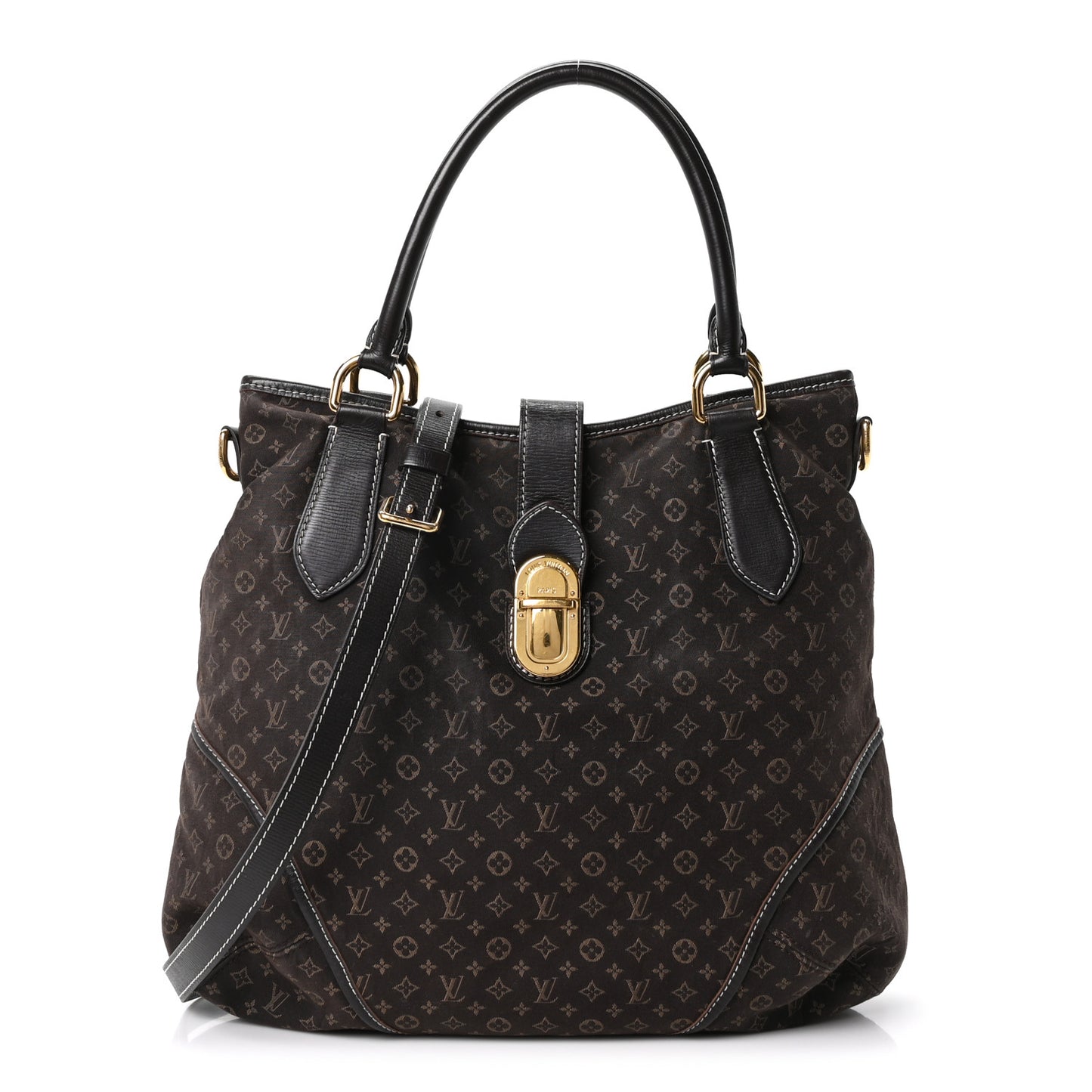 Monogram Idylle Elegie Fusain