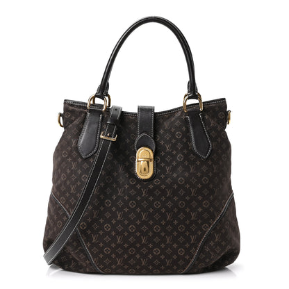 Louis Vuitton Monogram Idylle Elegie Fusain 1 of 9