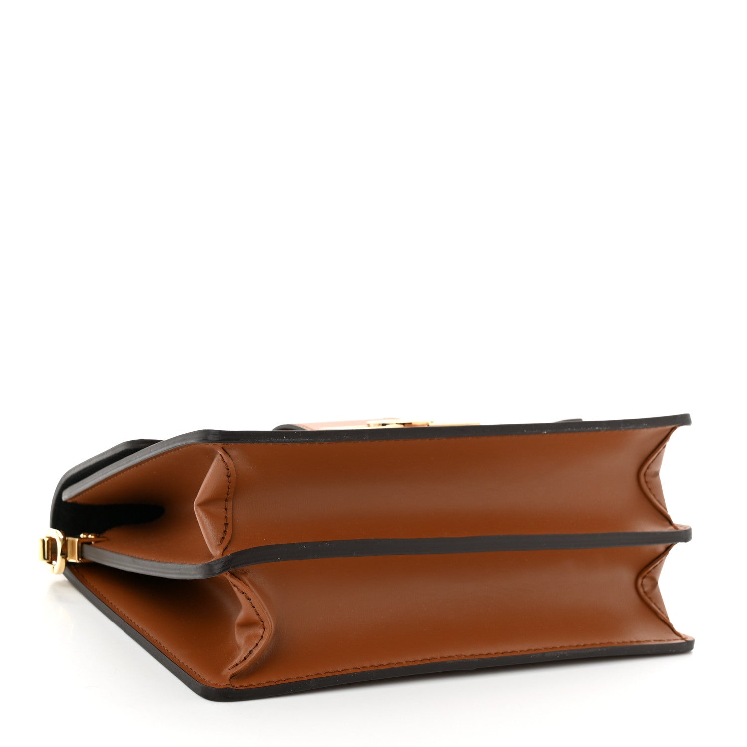 Louis Vuitton Reverse Monogram Dauphine MM 4 of 9