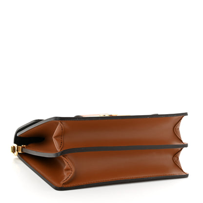 Louis Vuitton Reverse Monogram Dauphine MM 4 of 9