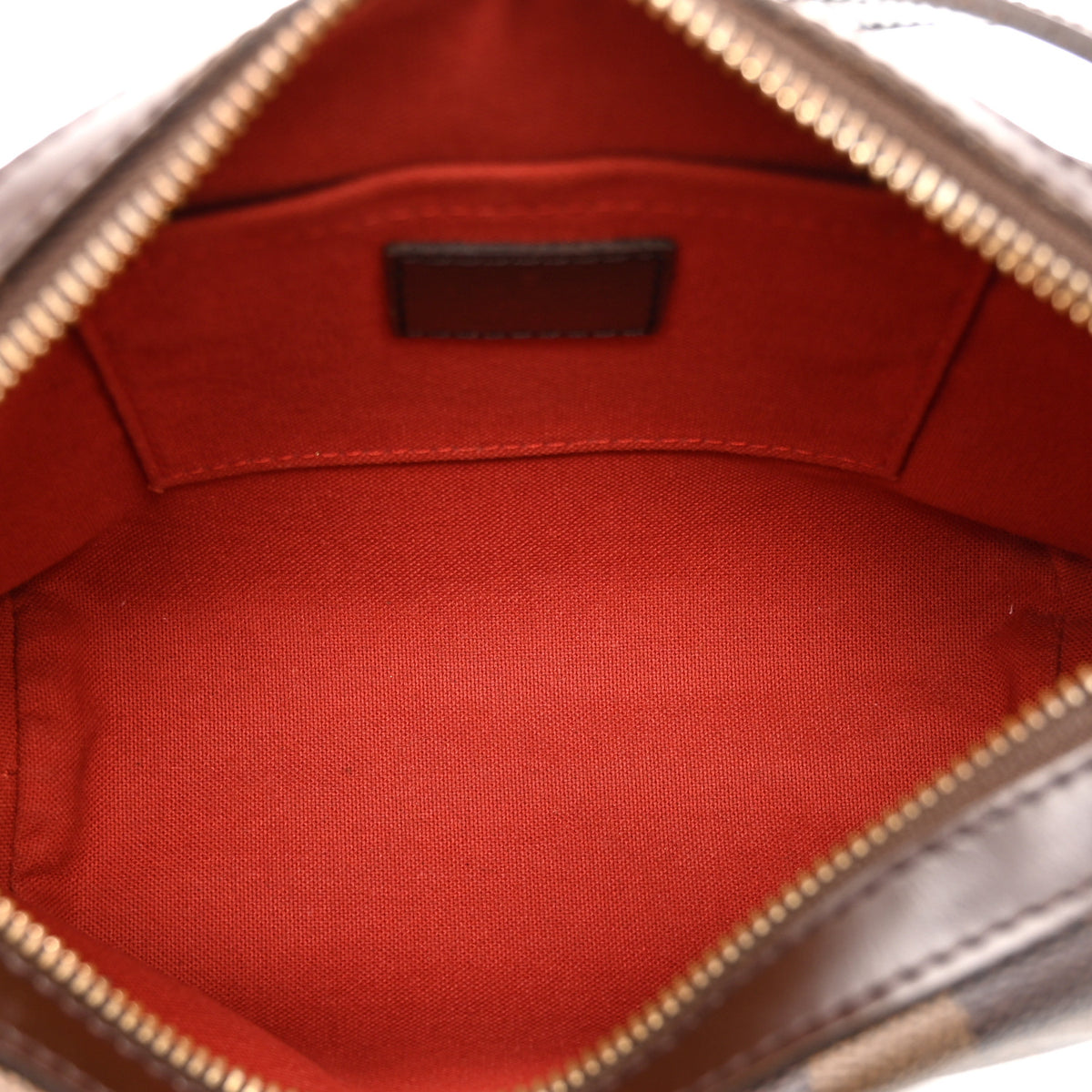 Louis Vuitton Damier Ebene Illovo PM 5 of 10
