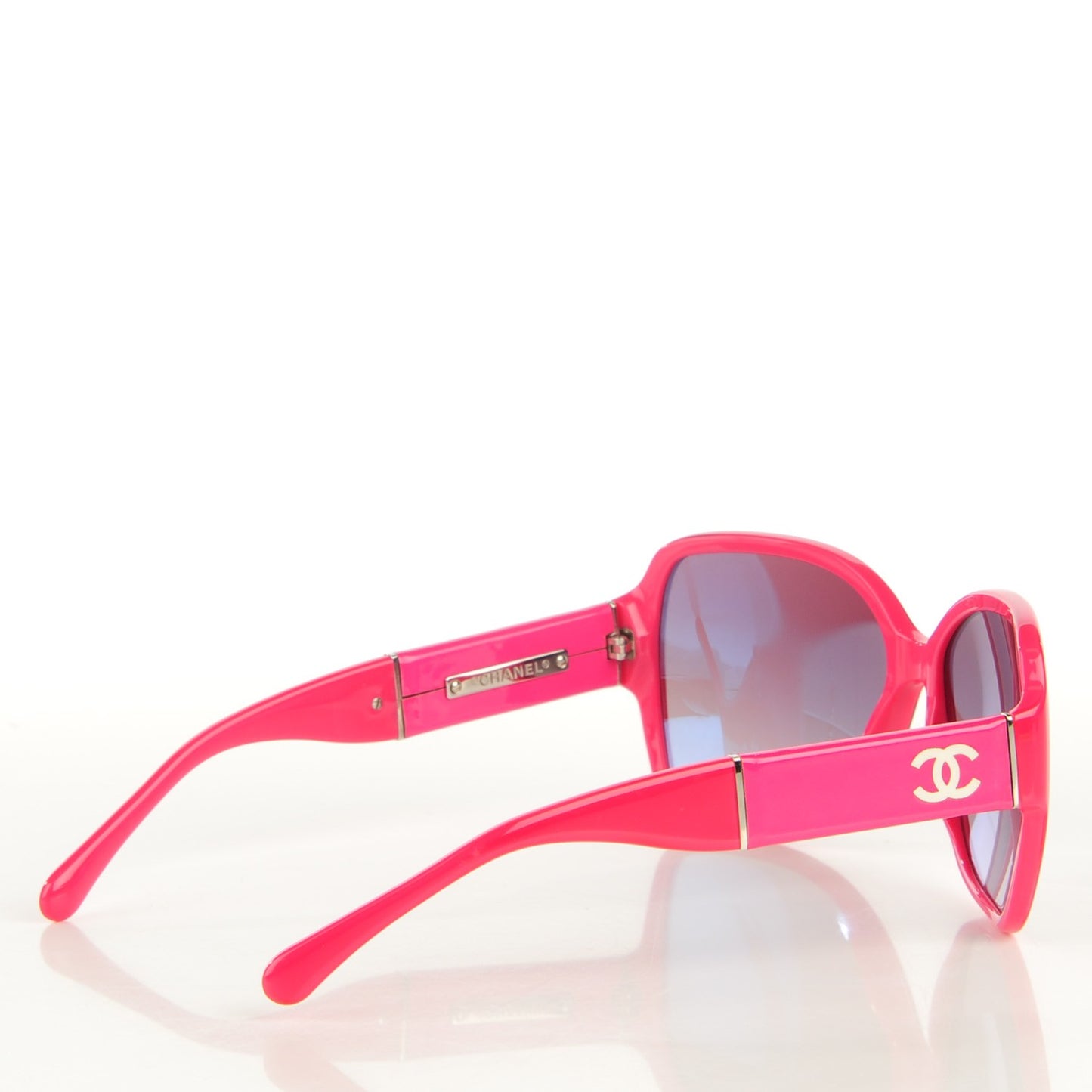 Patent CC Sunglasses 5230Q Pink