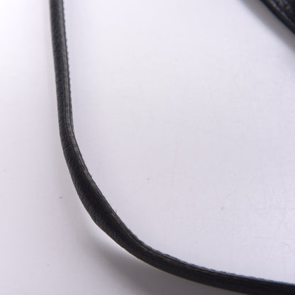 Gucci Nylon Shoulder Bag Black 8 of 17