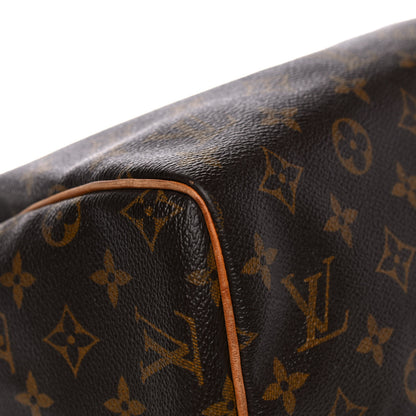 Louis Vuitton Monogram Speedy 30 8 of 23