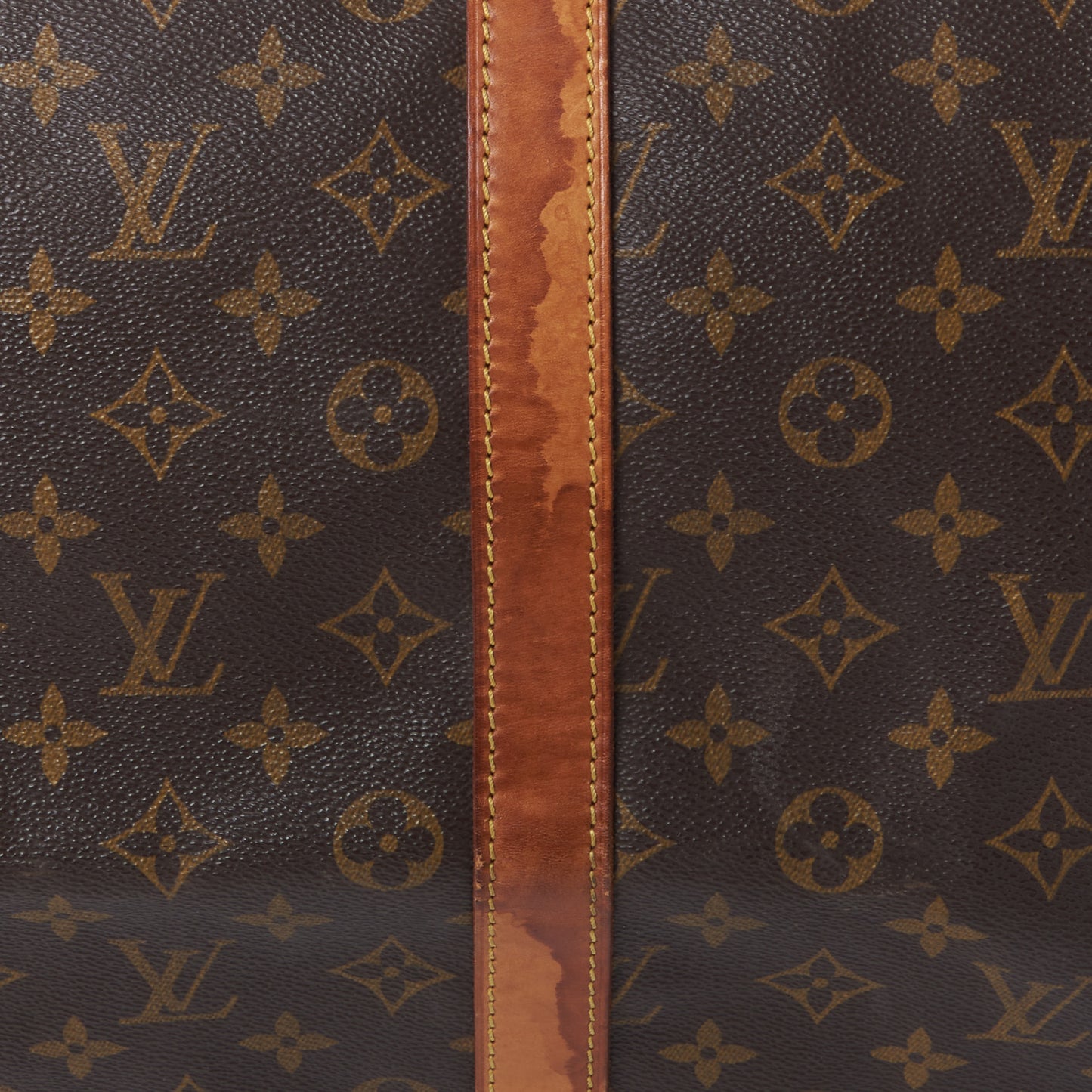 Monogram Keepall Bandouliere 55