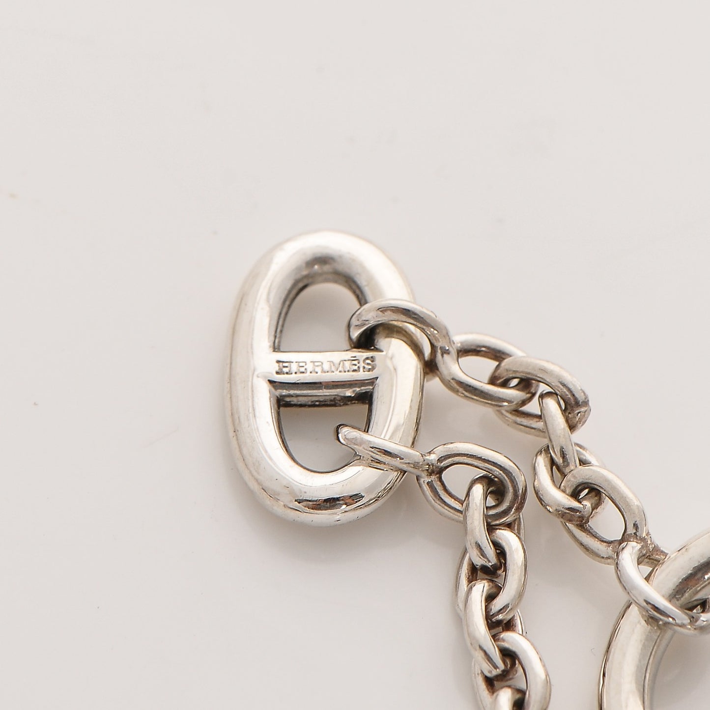 Sterling Silver Farandole Bracelet S