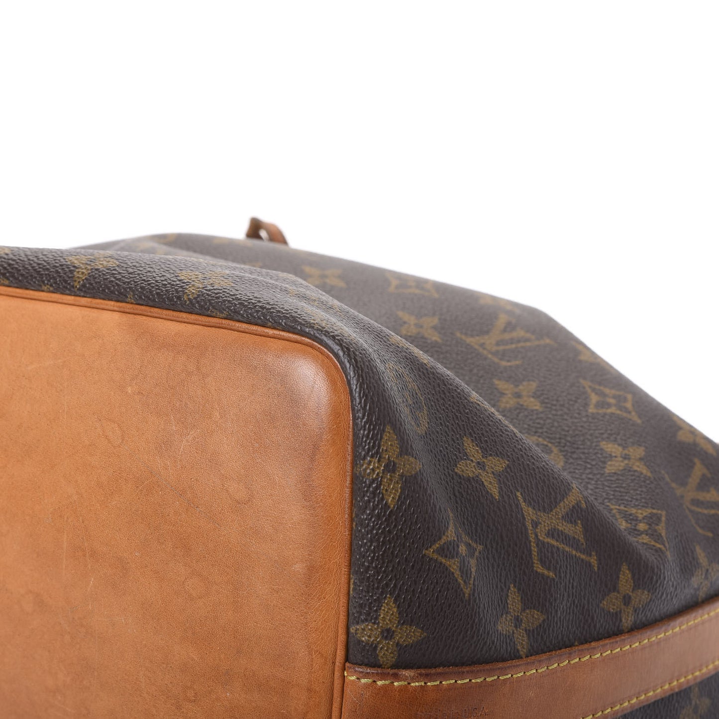 Monogram Petit Noe