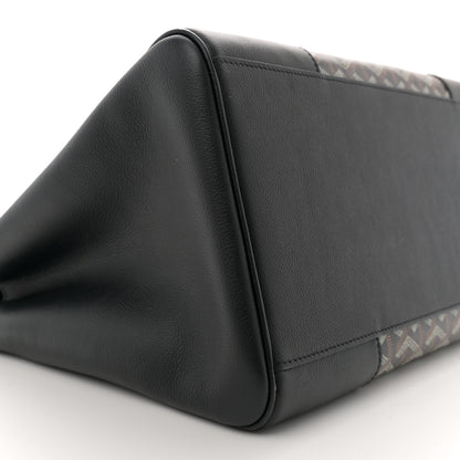 Goyard Goyardine Saigon Tote Black 8 of 12